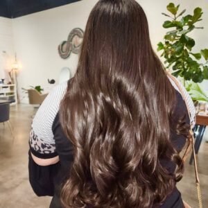Everything You Need To Know Before Getting Hair Extensions