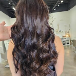The Ritual Hair Co Experience: More Than A Salon Visit